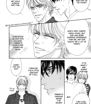 [FUWA Shinri] Zettai Unmei Houteishiki [Eng] – Gay Manga sex 171