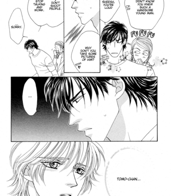 [FUWA Shinri] Zettai Unmei Houteishiki [Eng] – Gay Manga sex 20