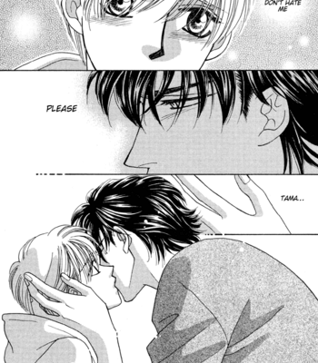 [FUWA Shinri] Zettai Unmei Houteishiki [Eng] – Gay Manga sex 23