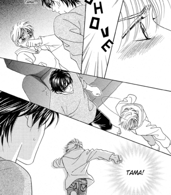[FUWA Shinri] Zettai Unmei Houteishiki [Eng] – Gay Manga sex 24