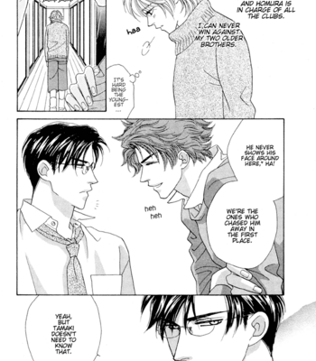 [FUWA Shinri] Zettai Unmei Houteishiki [Eng] – Gay Manga sex 30