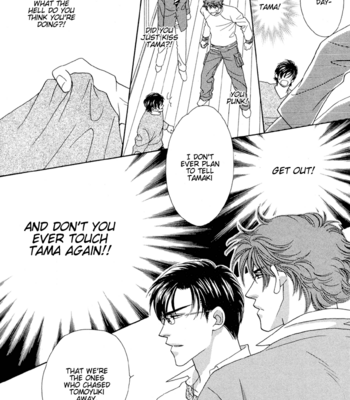 [FUWA Shinri] Zettai Unmei Houteishiki [Eng] – Gay Manga sex 31