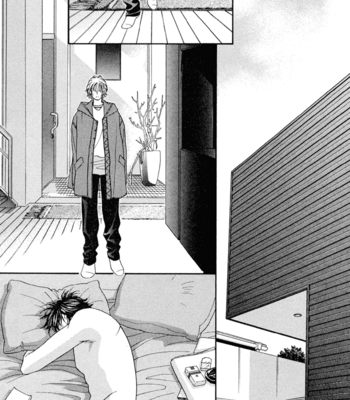 [FUWA Shinri] Zettai Unmei Houteishiki [Eng] – Gay Manga sex 34