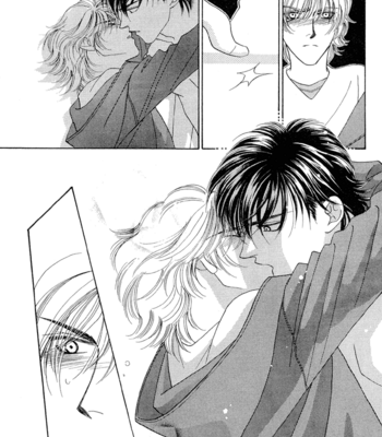 [FUWA Shinri] Zettai Unmei Houteishiki [Eng] – Gay Manga sex 43