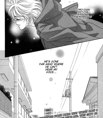 [FUWA Shinri] Zettai Unmei Houteishiki [Eng] – Gay Manga sex 46