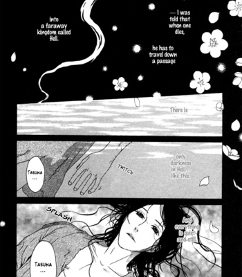 [TAKAHISA Tooru] Utsushimi no Hana – Vol.02 [Eng] – Gay Manga sex 44