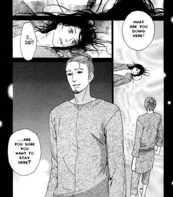 [TAKAHISA Tooru] Utsushimi no Hana – Vol.02 [Eng] – Gay Manga sex 45