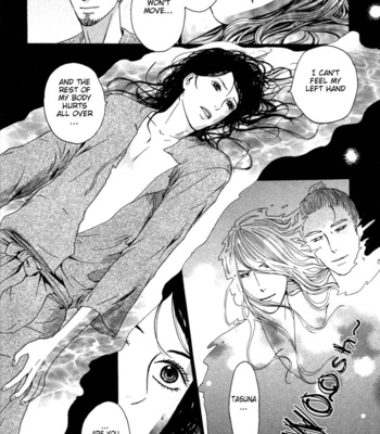 [TAKAHISA Tooru] Utsushimi no Hana – Vol.02 [Eng] – Gay Manga sex 46