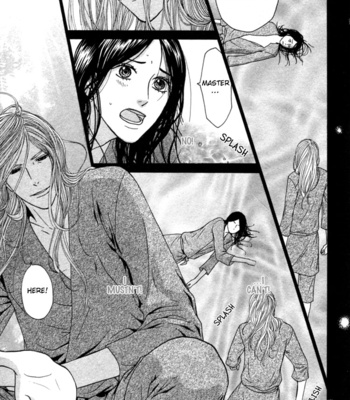 [TAKAHISA Tooru] Utsushimi no Hana – Vol.02 [Eng] – Gay Manga sex 47