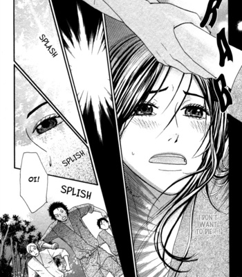 [TAKAHISA Tooru] Utsushimi no Hana – Vol.02 [Eng] – Gay Manga sex 48