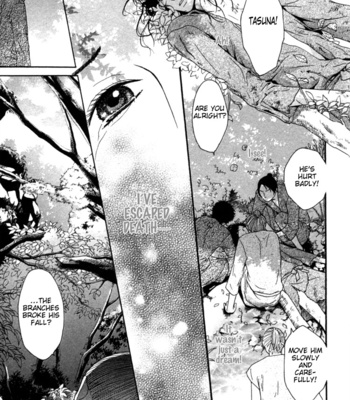 [TAKAHISA Tooru] Utsushimi no Hana – Vol.02 [Eng] – Gay Manga sex 49