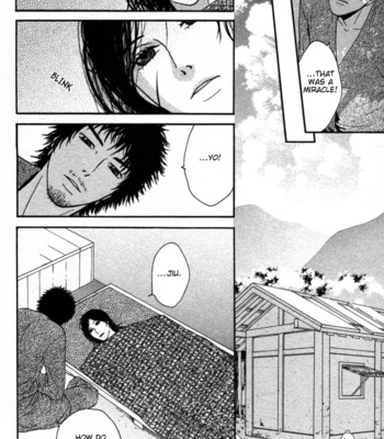 [TAKAHISA Tooru] Utsushimi no Hana – Vol.02 [Eng] – Gay Manga sex 50