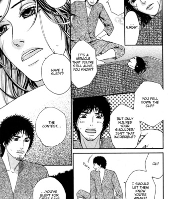 [TAKAHISA Tooru] Utsushimi no Hana – Vol.02 [Eng] – Gay Manga sex 51
