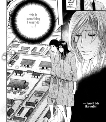 [TAKAHISA Tooru] Utsushimi no Hana – Vol.02 [Eng] – Gay Manga sex 56