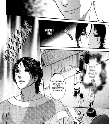 [TAKAHISA Tooru] Utsushimi no Hana – Vol.02 [Eng] – Gay Manga sex 58