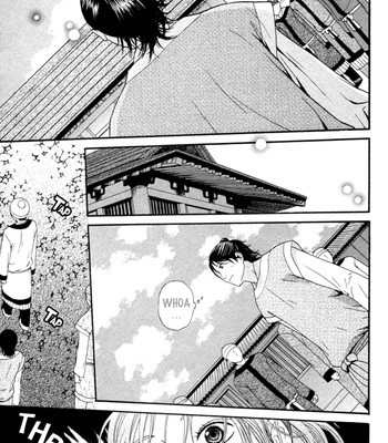 [TAKAHISA Tooru] Utsushimi no Hana – Vol.02 [Eng] – Gay Manga sex 59