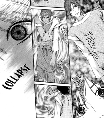 [TAKAHISA Tooru] Utsushimi no Hana – Vol.02 [Eng] – Gay Manga sex 60