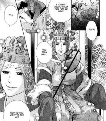 [TAKAHISA Tooru] Utsushimi no Hana – Vol.02 [Eng] – Gay Manga sex 68
