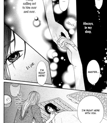 [TAKAHISA Tooru] Utsushimi no Hana – Vol.02 [Eng] – Gay Manga sex 76