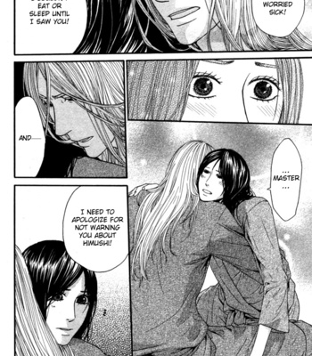 [TAKAHISA Tooru] Utsushimi no Hana – Vol.02 [Eng] – Gay Manga sex 80