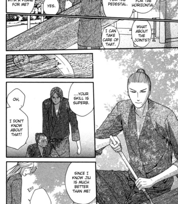 [TAKAHISA Tooru] Utsushimi no Hana – Vol.02 [Eng] – Gay Manga sex 86