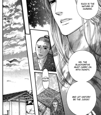 [TAKAHISA Tooru] Utsushimi no Hana – Vol.02 [Eng] – Gay Manga sex 92