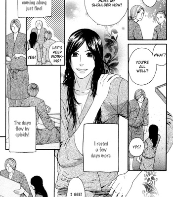 [TAKAHISA Tooru] Utsushimi no Hana – Vol.02 [Eng] – Gay Manga sex 93