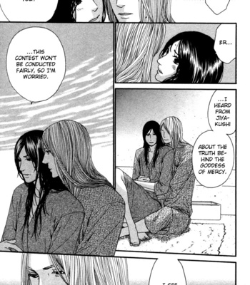 [TAKAHISA Tooru] Utsushimi no Hana – Vol.02 [Eng] – Gay Manga sex 97