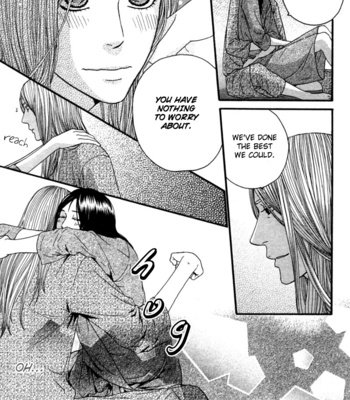 [TAKAHISA Tooru] Utsushimi no Hana – Vol.02 [Eng] – Gay Manga sex 99