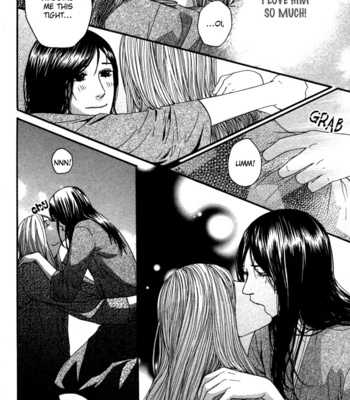 [TAKAHISA Tooru] Utsushimi no Hana – Vol.02 [Eng] – Gay Manga sex 100