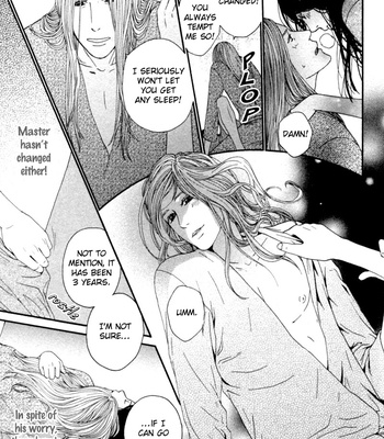 [TAKAHISA Tooru] Utsushimi no Hana – Vol.02 [Eng] – Gay Manga sex 101