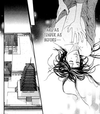 [TAKAHISA Tooru] Utsushimi no Hana – Vol.02 [Eng] – Gay Manga sex 102