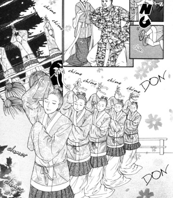 [TAKAHISA Tooru] Utsushimi no Hana – Vol.02 [Eng] – Gay Manga sex 103