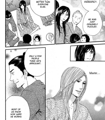 [TAKAHISA Tooru] Utsushimi no Hana – Vol.02 [Eng] – Gay Manga sex 164