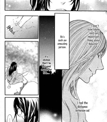 [TAKAHISA Tooru] Utsushimi no Hana – Vol.02 [Eng] – Gay Manga sex 166