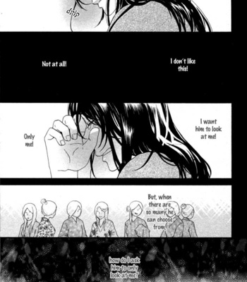 [TAKAHISA Tooru] Utsushimi no Hana – Vol.02 [Eng] – Gay Manga sex 167