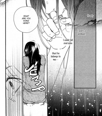[TAKAHISA Tooru] Utsushimi no Hana – Vol.02 [Eng] – Gay Manga sex 168