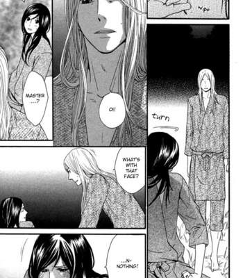 [TAKAHISA Tooru] Utsushimi no Hana – Vol.02 [Eng] – Gay Manga sex 169