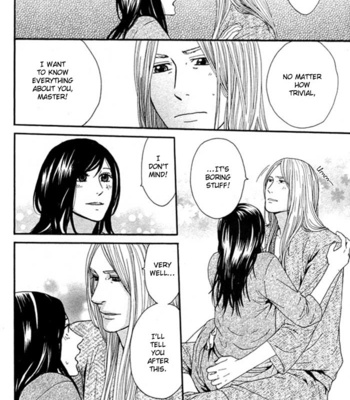 [TAKAHISA Tooru] Utsushimi no Hana – Vol.02 [Eng] – Gay Manga sex 176