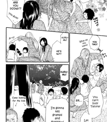 [TAKAHISA Tooru] Utsushimi no Hana – Vol.02 [Eng] – Gay Manga sex 178