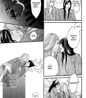 [TAKAHISA Tooru] Utsushimi no Hana – Vol.02 [Eng] – Gay Manga sex 179