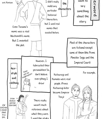 [TAKAHISA Tooru] Utsushimi no Hana – Vol.02 [Eng] – Gay Manga sex 181
