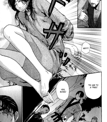 [TAKAHISA Tooru] Utsushimi no Hana – Vol.02 [Eng] – Gay Manga sex 15