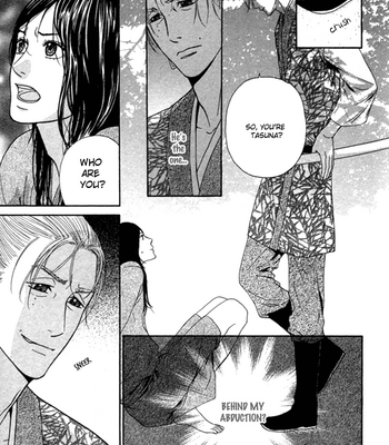[TAKAHISA Tooru] Utsushimi no Hana – Vol.02 [Eng] – Gay Manga sex 19