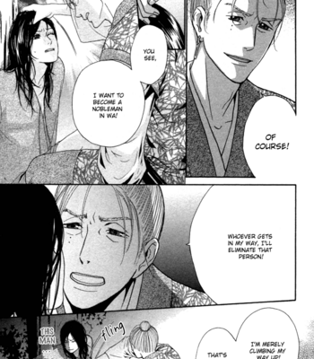 [TAKAHISA Tooru] Utsushimi no Hana – Vol.02 [Eng] – Gay Manga sex 23