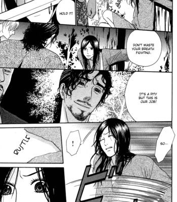 [TAKAHISA Tooru] Utsushimi no Hana – Vol.02 [Eng] – Gay Manga sex 27