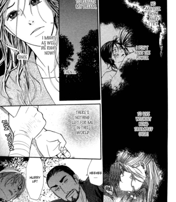 [TAKAHISA Tooru] Utsushimi no Hana – Vol.02 [Eng] – Gay Manga sex 29