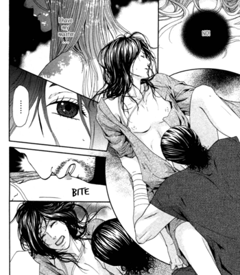[TAKAHISA Tooru] Utsushimi no Hana – Vol.02 [Eng] – Gay Manga sex 30