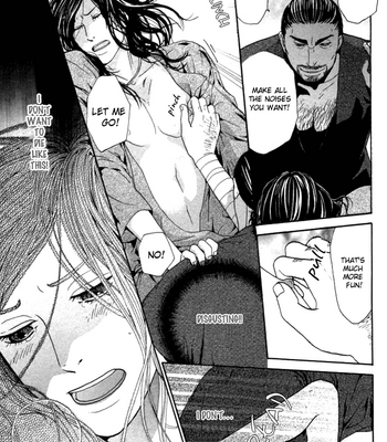 [TAKAHISA Tooru] Utsushimi no Hana – Vol.02 [Eng] – Gay Manga sex 31
