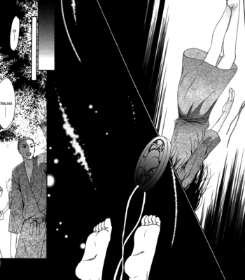 [TAKAHISA Tooru] Utsushimi no Hana – Vol.02 [Eng] – Gay Manga sex 36